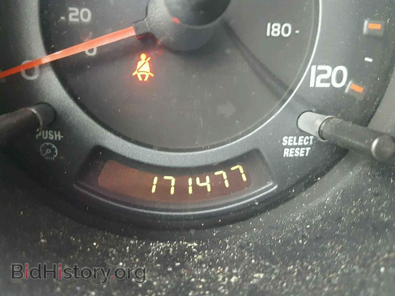 2004 HONDA ELEMENT - VIN: 5J6YH17634L015912 - Photo 8