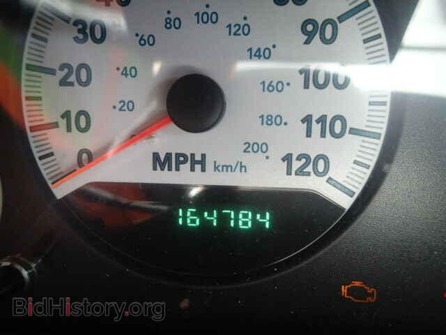 2006 DODGE CARAVAN - VIN: 1D4GP45R66B500477 - Фото 8