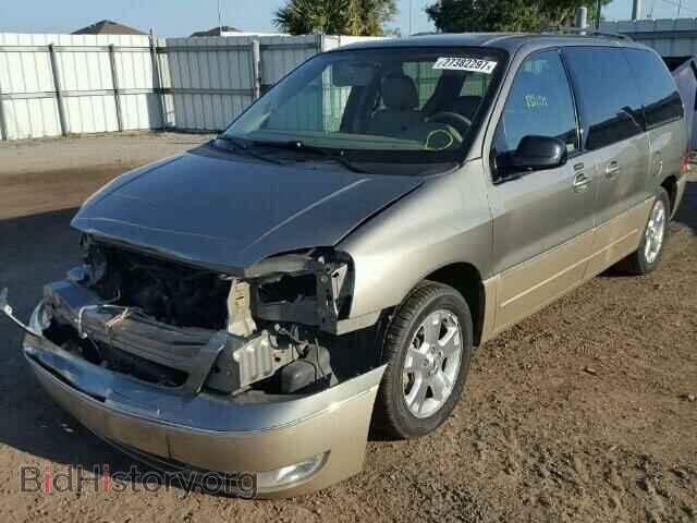 2004 FORD FREESTAR - VIN: 2FMDA58244BB18361 - Фото 2