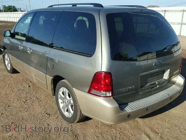 2004 FORD FREESTAR - VIN: 2FMDA58244BB18361 - Фото 3