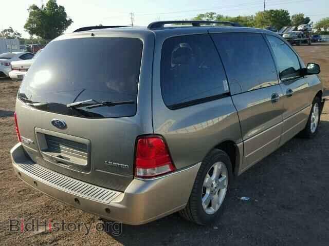 2004 FORD FREESTAR - VIN: 2FMDA58244BB18361 - Фото 4
