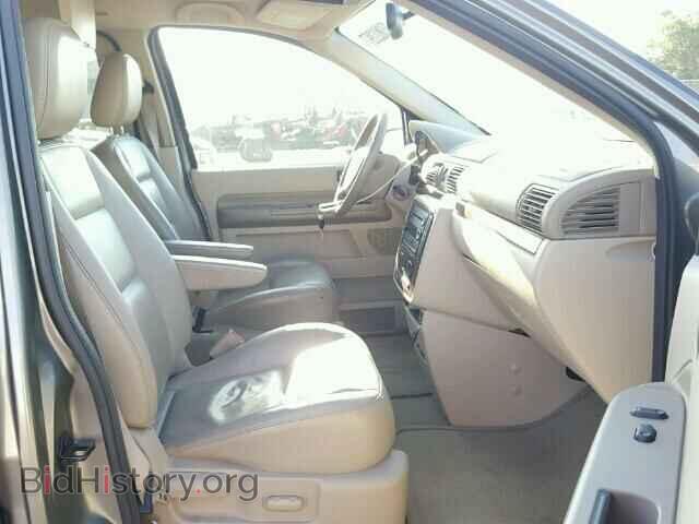 2004 FORD FREESTAR - VIN: 2FMDA58244BB18361 - Фото 5