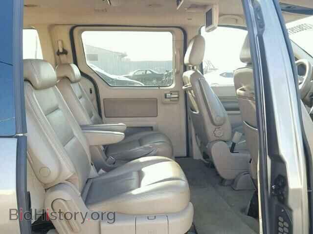 2004 FORD FREESTAR - VIN: 2FMDA58244BB18361 - Фото 6