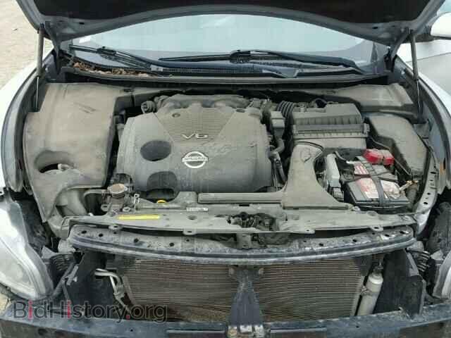 2010 NISSAN MAXIMA - VIN: 1N4AA5AP2AC855685 - Фото 7