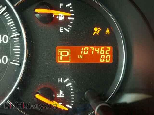 2010 NISSAN MAXIMA - VIN: 1N4AA5AP2AC855685 - Фото 8