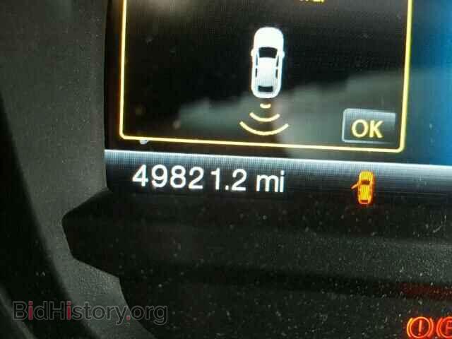 2012 FORD EXPLORER - VIN: 1FMHK8D8XCGA19660 - Фото 8