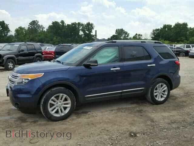 2012 FORD EXPLORER - VIN: 1FMHK8D8XCGA19660 - Фото 10