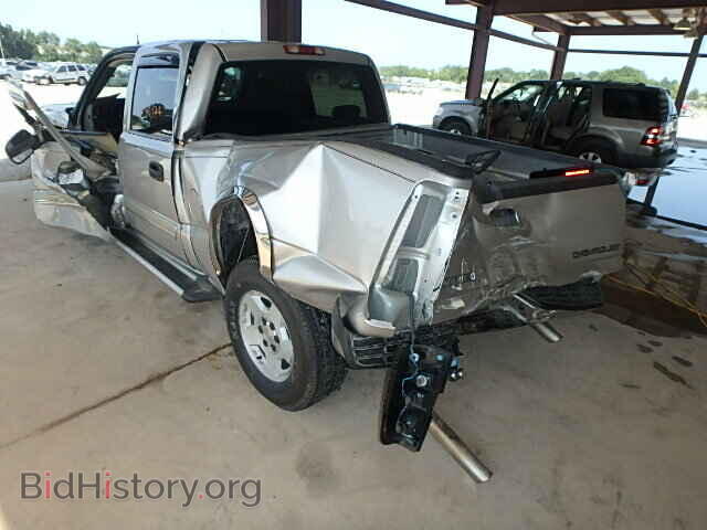 2005 CHEVROLET SILVERADO - VIN: 2GCEC13T251344563 - Фото 3