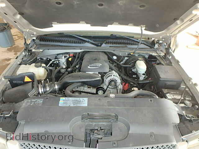 2005 CHEVROLET SILVERADO - VIN: 2GCEC13T251344563 - Фото 7