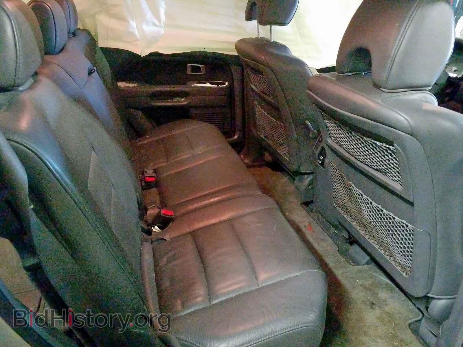 2008 HONDA PILOT - VIN: 5FNYF18528B057515 - Фото 6