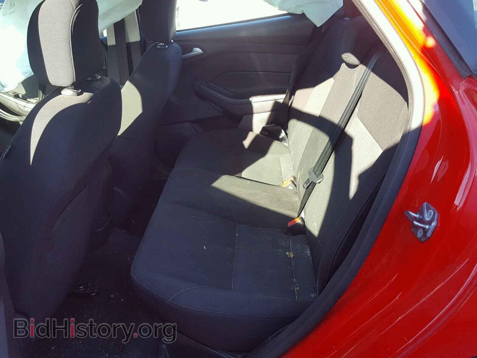 2015 FORD FOCUS - VIN: 1FADP3F25FL262780 - Фото 6