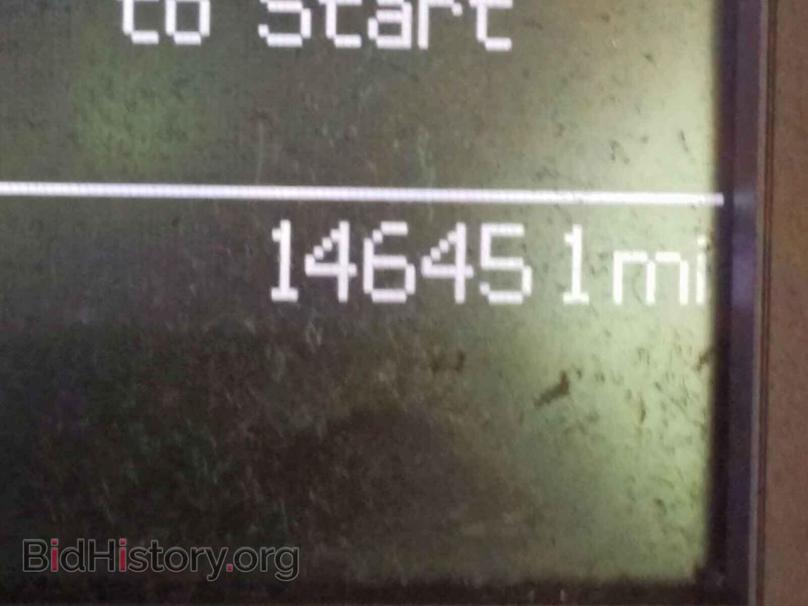 2011 CHRYSLER 300 - VIN: 2C3CA5CG6BH537295 - Фото 8