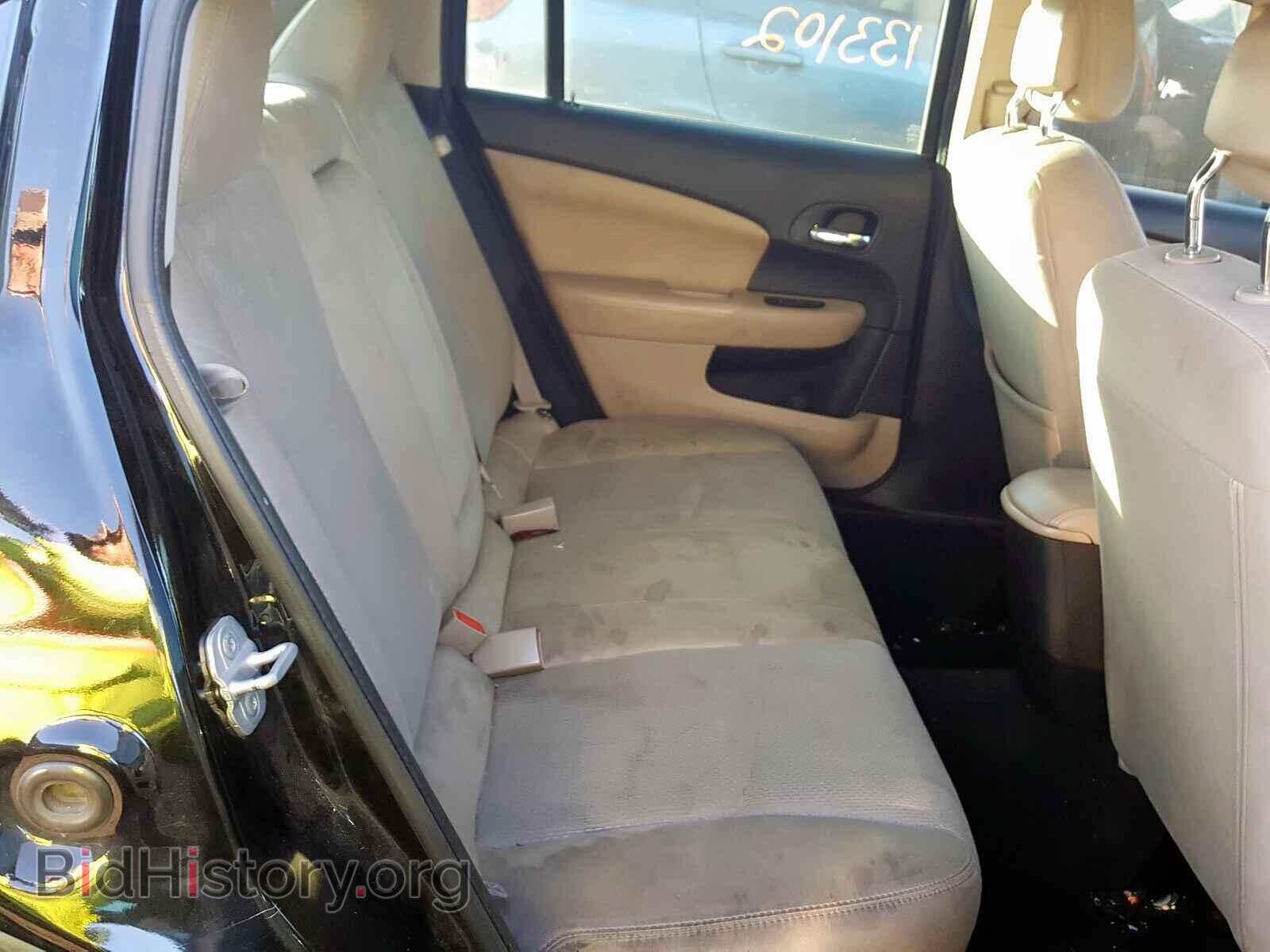 2012 CHRYSLER 200 - VIN: 1C3CCBBG9CN131174 - Фото 6