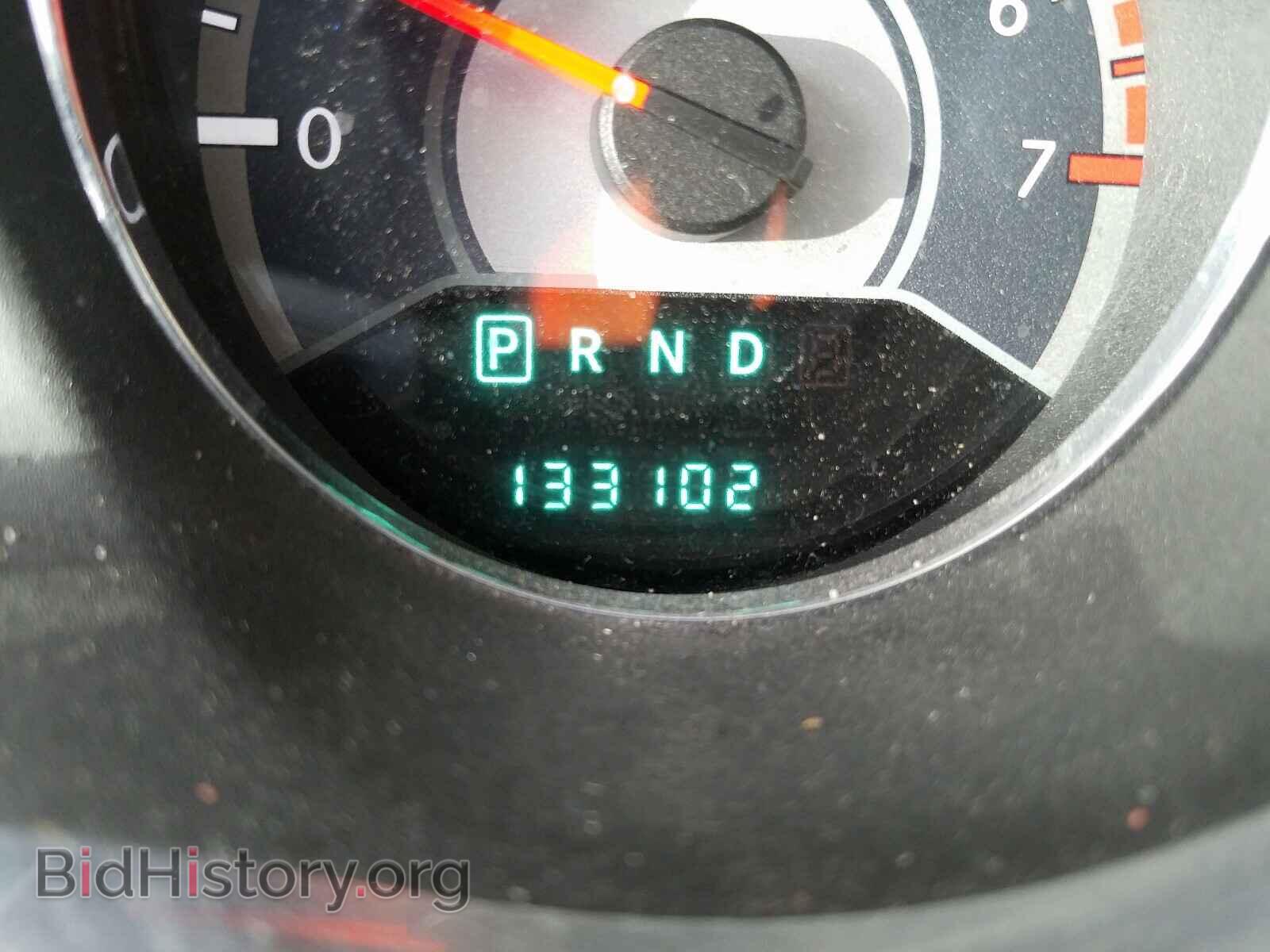 2012 CHRYSLER 200 - VIN: 1C3CCBBG9CN131174 - Фото 8
