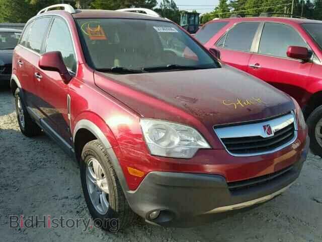 Photo 3GSCL33P68S580264 - SATURN VUE 2008