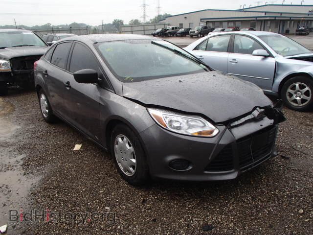 Photo 1FADP3E20DL318042 - FORD FOCUS 2013