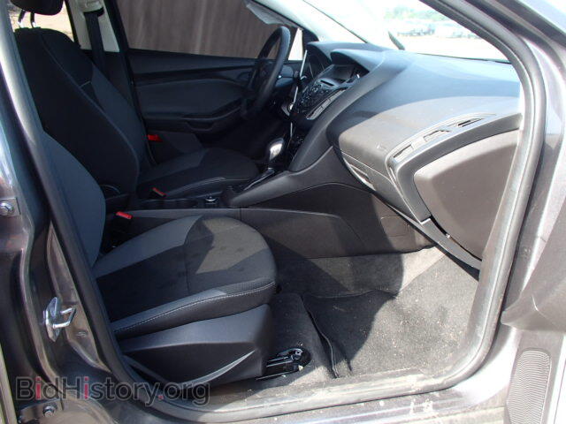2013 FORD FOCUS - VIN: 1FADP3E20DL318042 - Photo 5