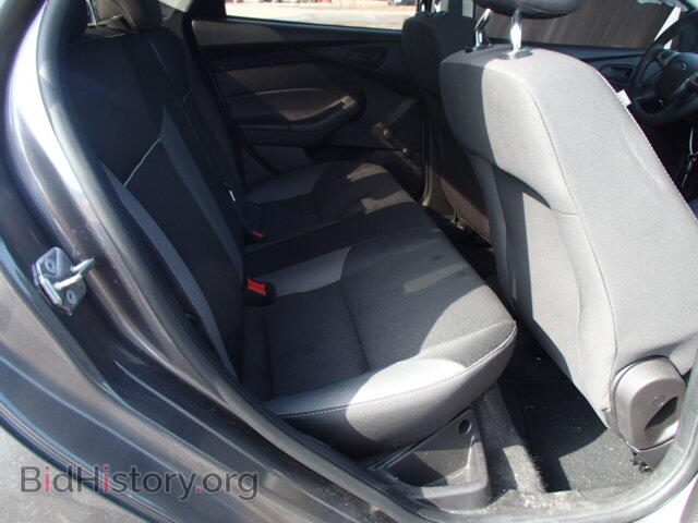 2013 FORD FOCUS - VIN: 1FADP3E20DL318042 - Photo 6