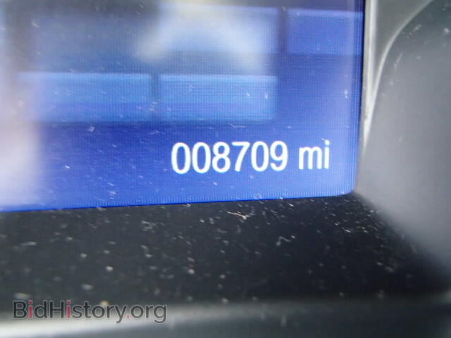 2013 FORD FOCUS - VIN: 1FADP3E20DL318042 - Photo 8