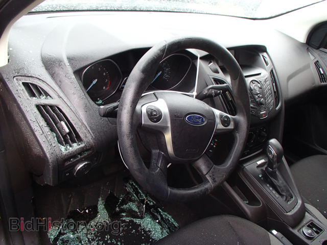 2013 FORD FOCUS - VIN: 1FADP3E20DL318042 - Photo 9