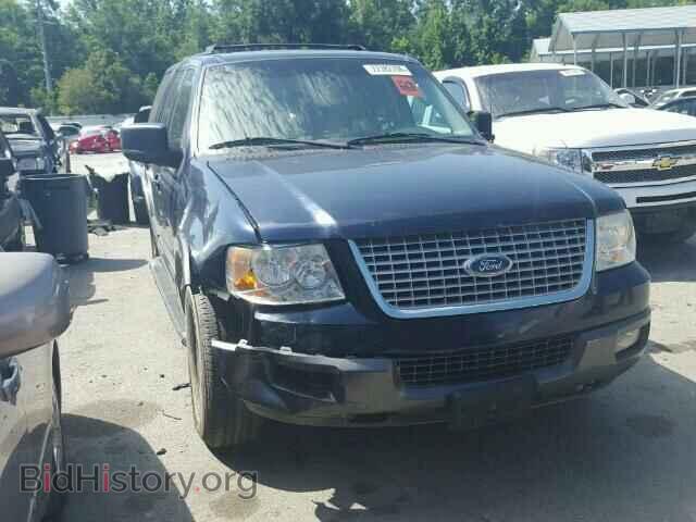 Фотография 1FMRU15W24LB01006 - FORD EXPEDITION 2004