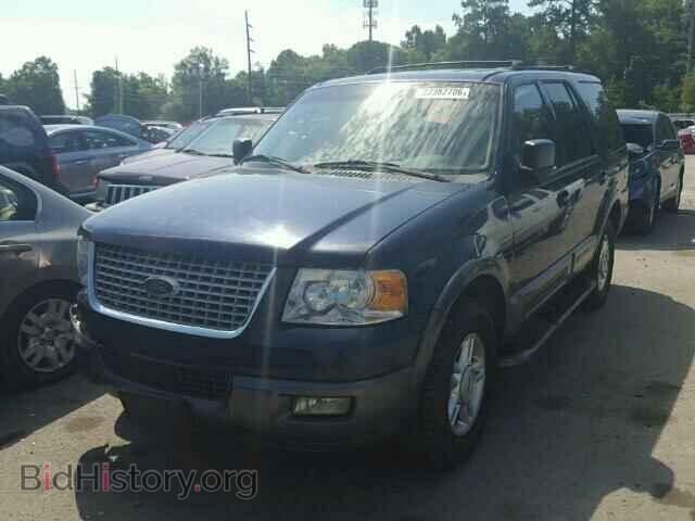 2004 FORD EXPEDITION - VIN: 1FMRU15W24LB01006 - Фото 2
