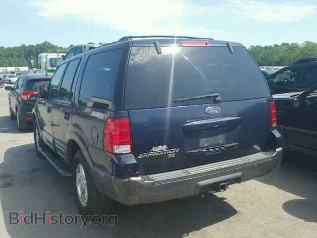 2004 FORD EXPEDITION - VIN: 1FMRU15W24LB01006 - Фото 3
