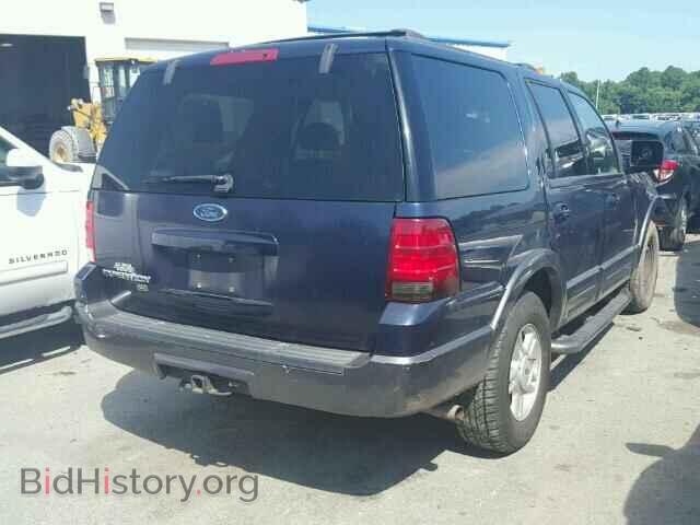 2004 FORD EXPEDITION - VIN: 1FMRU15W24LB01006 - Фото 4