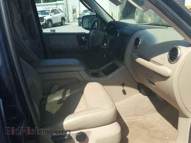2004 FORD EXPEDITION - VIN: 1FMRU15W24LB01006 - Фото 5