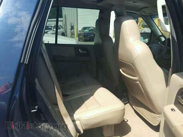 2004 FORD EXPEDITION - VIN: 1FMRU15W24LB01006 - Фото 6