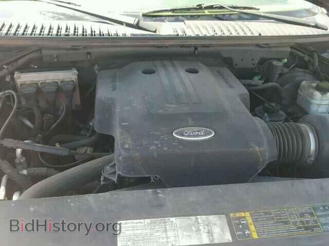 2004 FORD EXPEDITION - VIN: 1FMRU15W24LB01006 - Фото 7