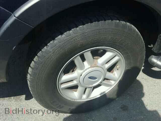 2004 FORD EXPEDITION - VIN: 1FMRU15W24LB01006 - Фото 9