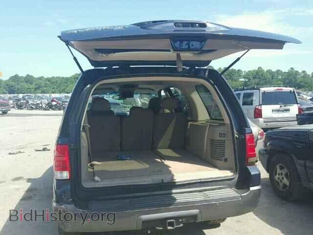 2004 FORD EXPEDITION - VIN: 1FMRU15W24LB01006 - Фото 10
