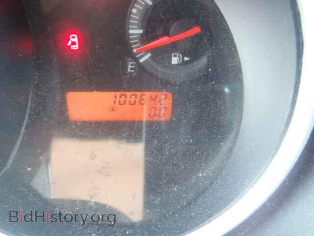 2010 NISSAN VERSA - VIN: 3N1BC1CP7AL372103 - Фото 8