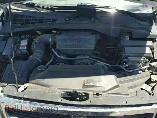2008 DODGE DURANGO - VIN: 1D8HD38N78F146091 - Фото 7