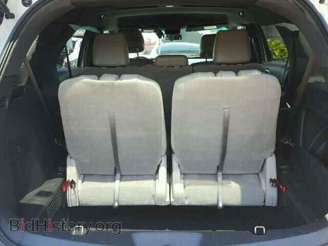 2012 FORD EXPLORER - VIN: 1FMHK7B8XCGA79886 - Photo 9