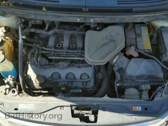 2008 FORD EDGE - VIN: 2FMDK36C18BA97729 - Фото 7