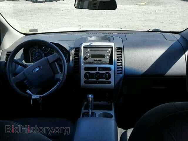 2008 FORD EDGE - VIN: 2FMDK36C18BA97729 - Фото 9