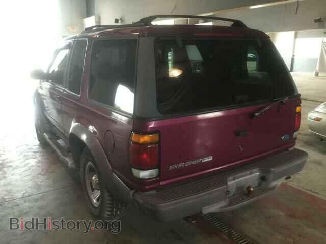 1997 FORD EXPLORER - VIN: 1FMCU22X9VUC83517 - Photo 3