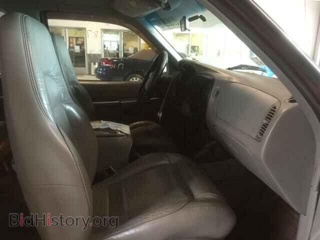 1997 FORD EXPLORER - VIN: 1FMCU22X9VUC83517 - Photo 5
