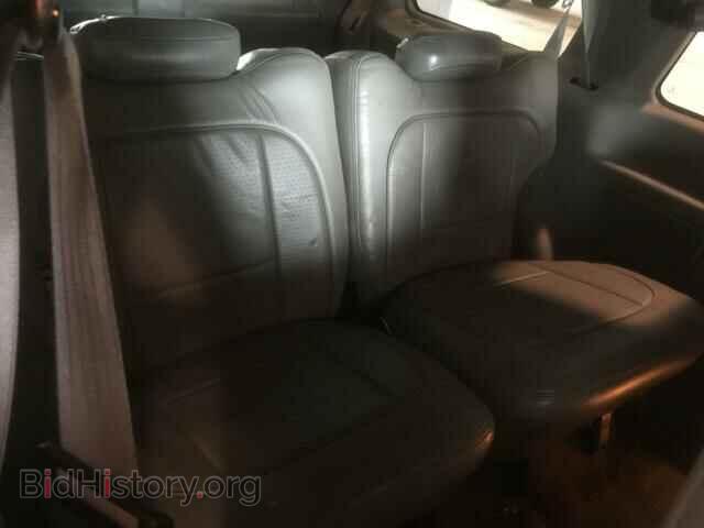 1997 FORD EXPLORER - VIN: 1FMCU22X9VUC83517 - Photo 6