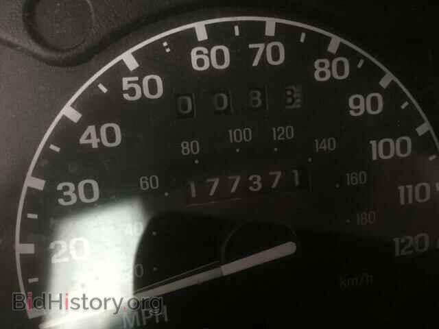 1997 FORD EXPLORER - VIN: 1FMCU22X9VUC83517 - Photo 8