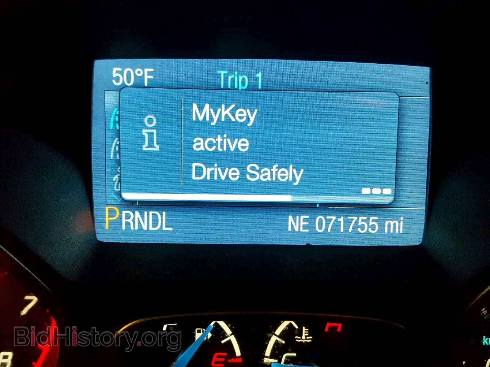 2014 FORD FOCUS SE - VIN: 1FADP3F24EL461303 - Фото 8