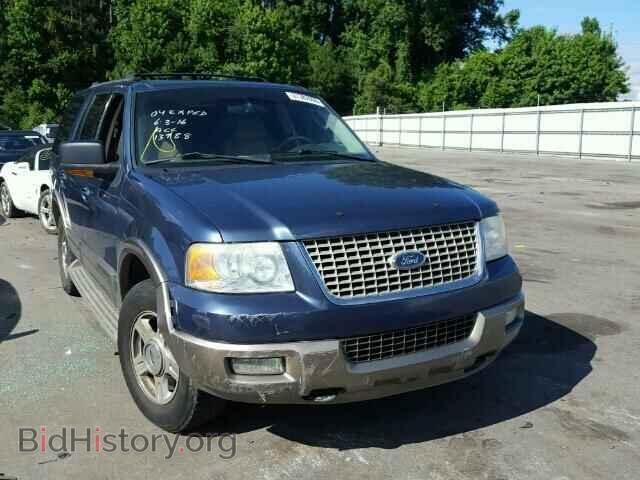 Фотография 1FMFU18L34LB02458 - FORD EXPEDITION 2004