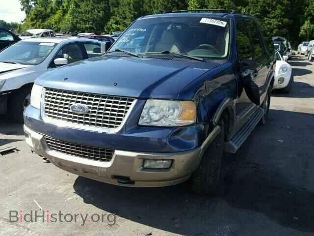 2004 FORD EXPEDITION - VIN: 1FMFU18L34LB02458 - Фото 2