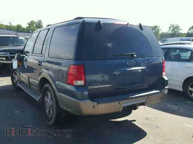 2004 FORD EXPEDITION - VIN: 1FMFU18L34LB02458 - Фото 3