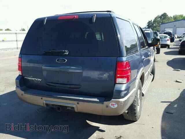 2004 FORD EXPEDITION - VIN: 1FMFU18L34LB02458 - Фото 4