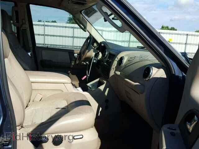 2004 FORD EXPEDITION - VIN: 1FMFU18L34LB02458 - Фото 5
