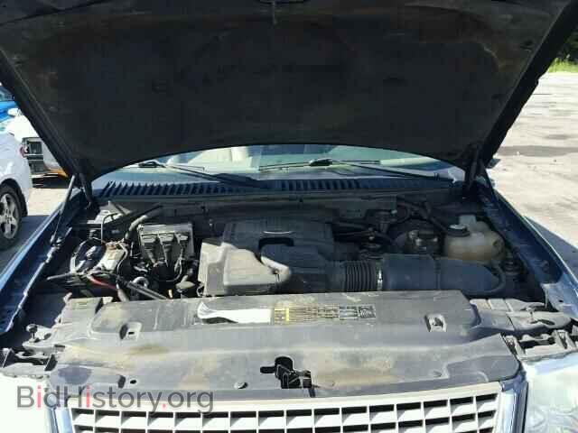 2004 FORD EXPEDITION - VIN: 1FMFU18L34LB02458 - Фото 7