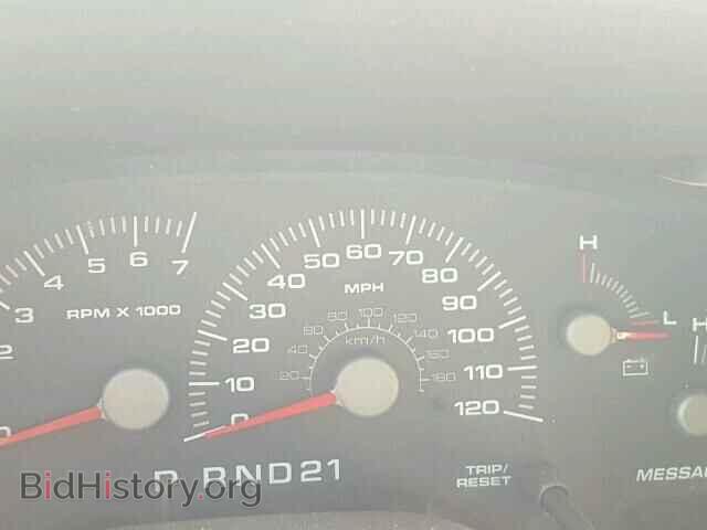 2004 FORD EXPEDITION - VIN: 1FMFU18L34LB02458 - Фото 8